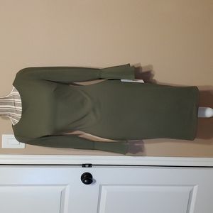 💚NWT💚CALVIN KLEIN DRESS SIZE 2